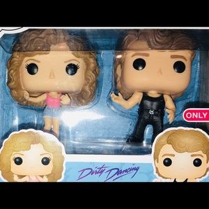 johnny and baby funko pop